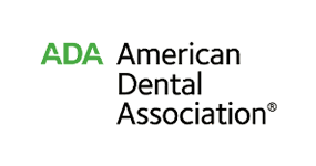 American Dental Association Affiliate Logo