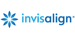 Invisalign Affiliate Logo