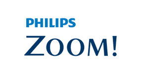 Philips Zoom Affiliates Logo