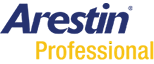 Arestin Professional Affiliates Logo
