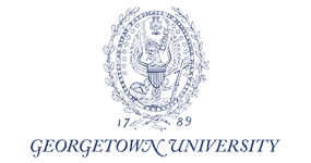 George University Affiliates Logo