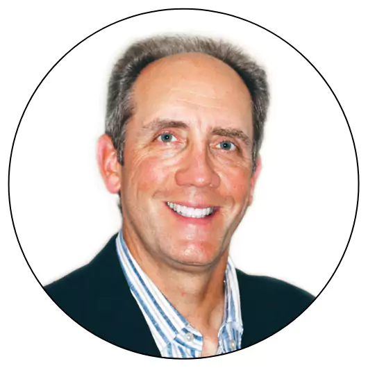 Dr. Joseph Boesch, DDS