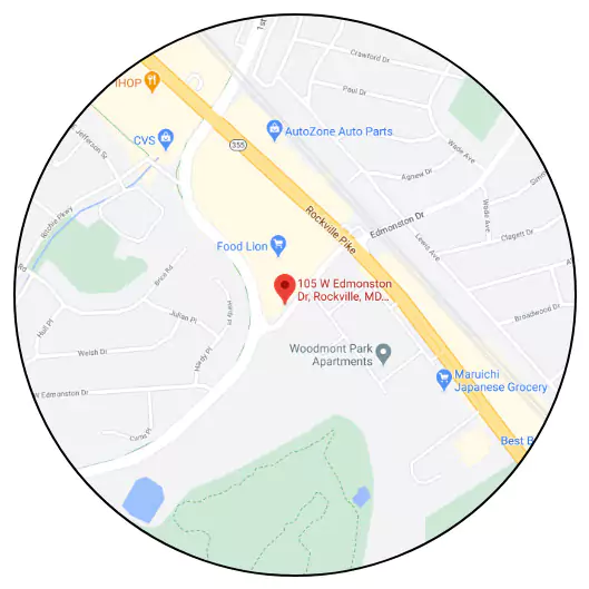 Contact our office in Rockville