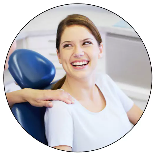 Always welcoming new patients